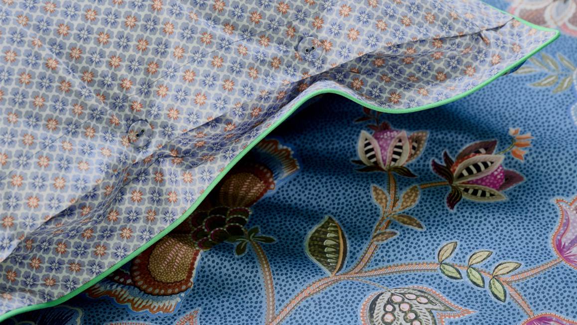 Pip Studio Matata housse de couette