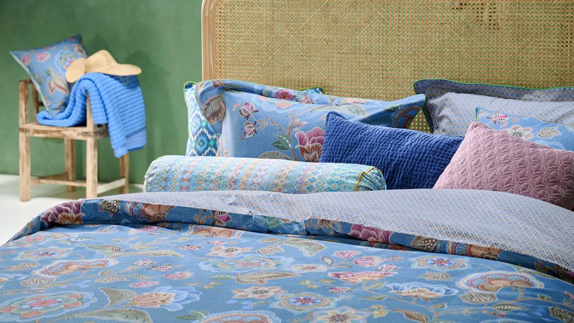 Pip Studio Matata housse de couette