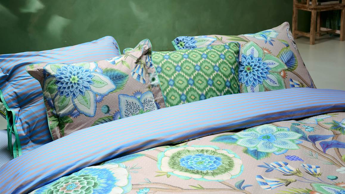 Pip Studio Viva la Vida housse de couette
