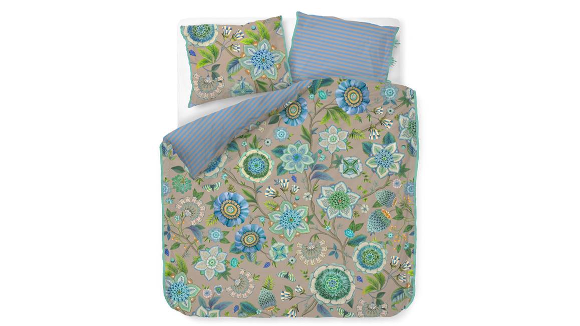 Pip Studio Viva la Vida housse de couette