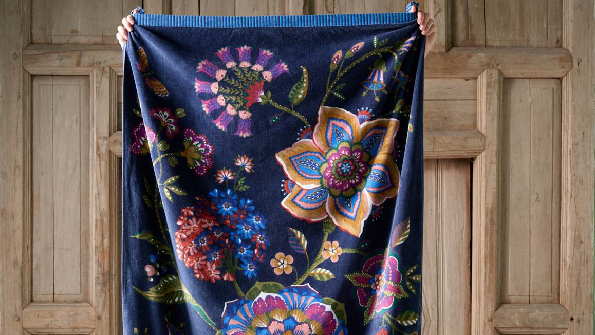 Pip Studio Viva La Vida serviette de plage