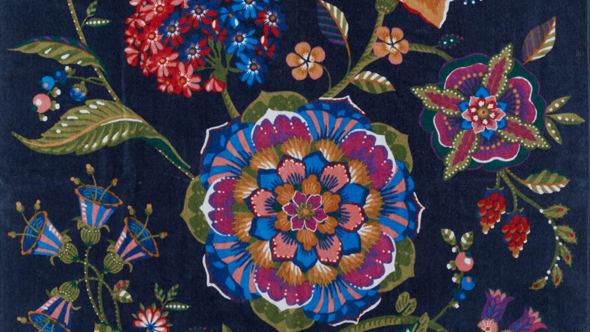 Pip Studio Viva La Vida serviette de plage
