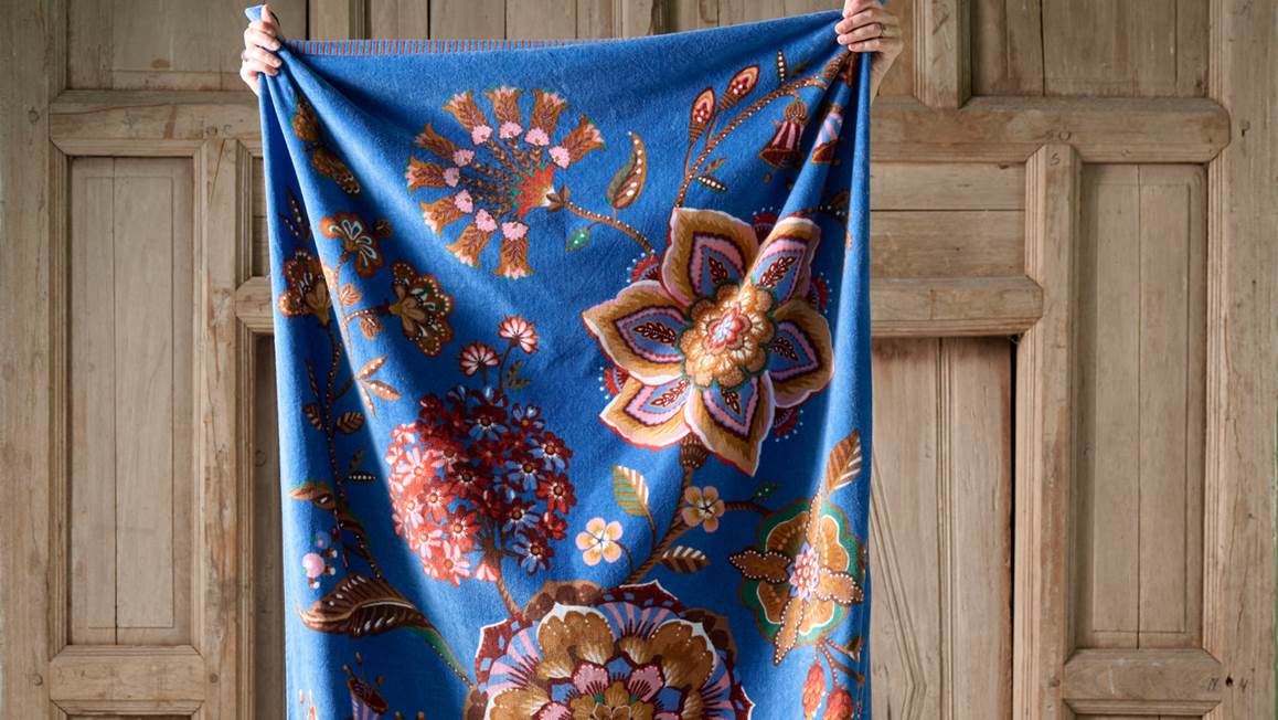 Pip Studio Viva La Vida serviette de plage
