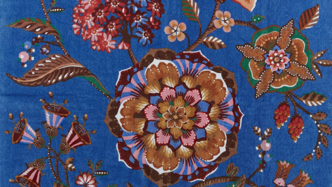 Pip Studio Viva La Vida serviette de plage