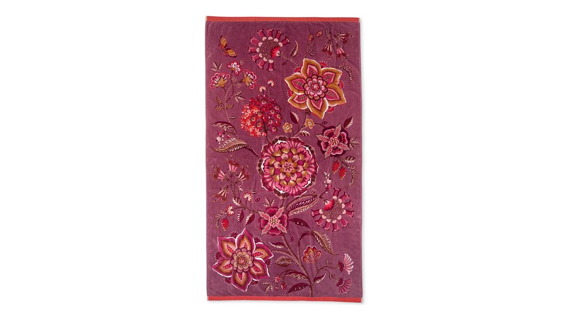 Pip Studio Viva La Vida serviette de plage