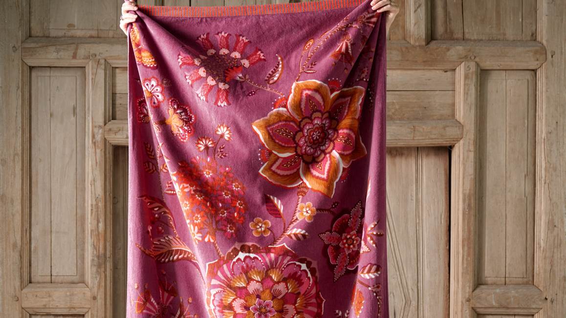 Pip Studio Viva La Vida serviette de plage