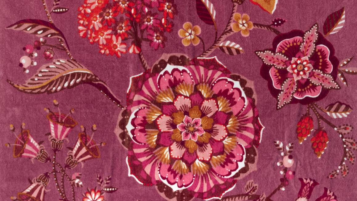 Pip Studio Viva La Vida serviette de plage