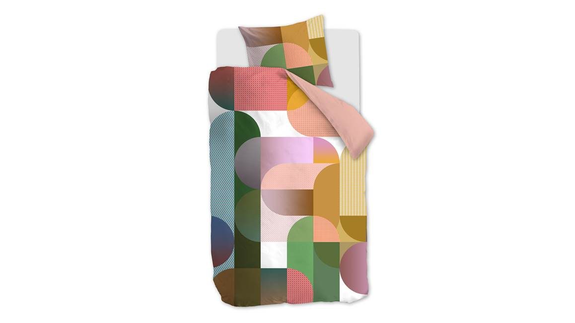 Beddinghouse Arc housse de couette