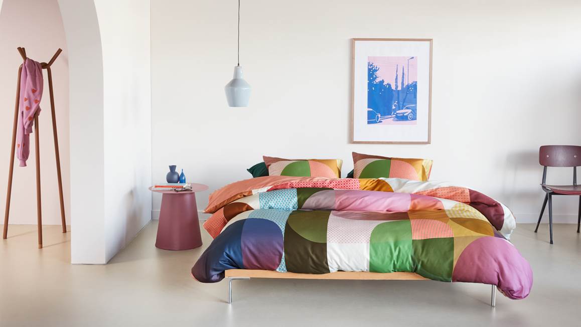 Beddinghouse Arc housse de couette