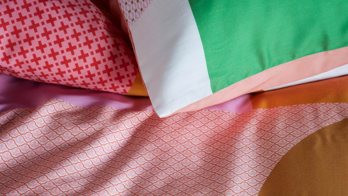 Beddinghouse Arc housse de couette