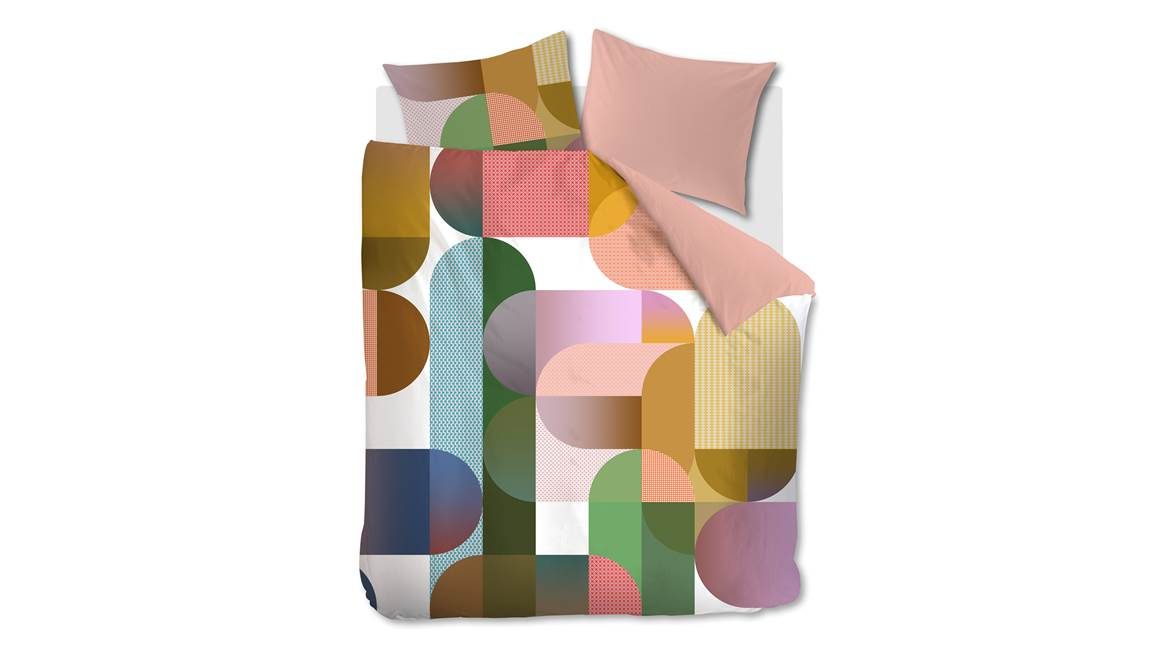 Beddinghouse Arc housse de couette
