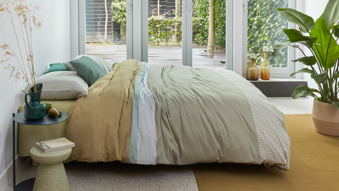 Beddinghouse Bernou housse de couette