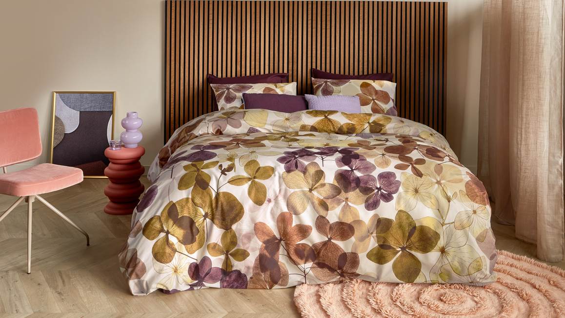 Beddinghouse Cilla housse de couette