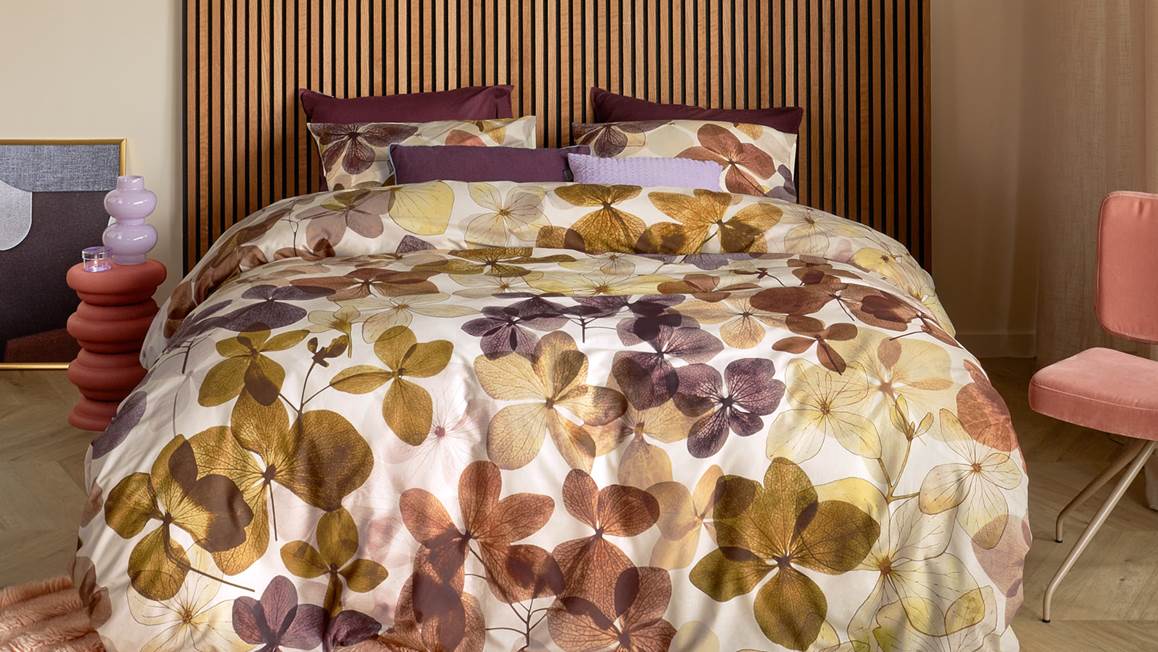 Beddinghouse Cilla housse de couette