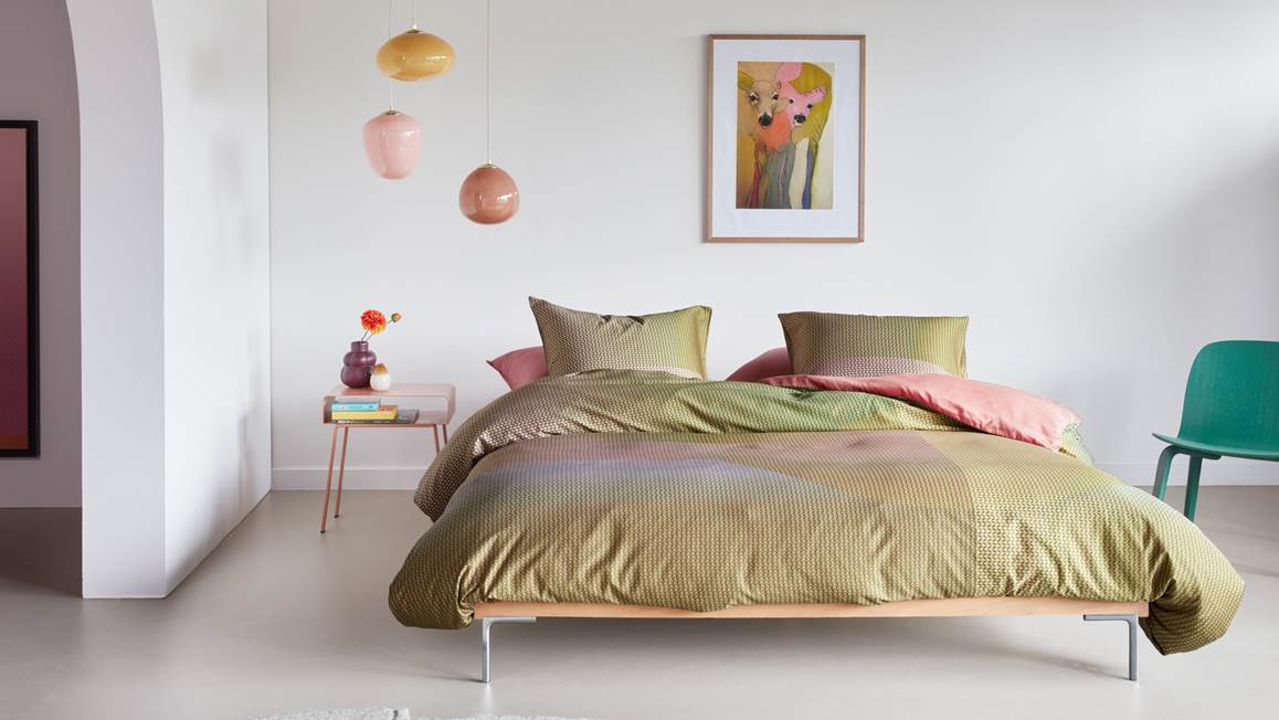 Beddinghouse Glossy housse de couette