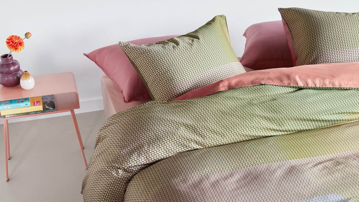 Beddinghouse Glossy housse de couette
