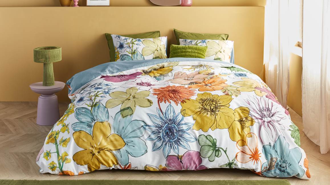 Beddinghouse Lotti housse de couette
