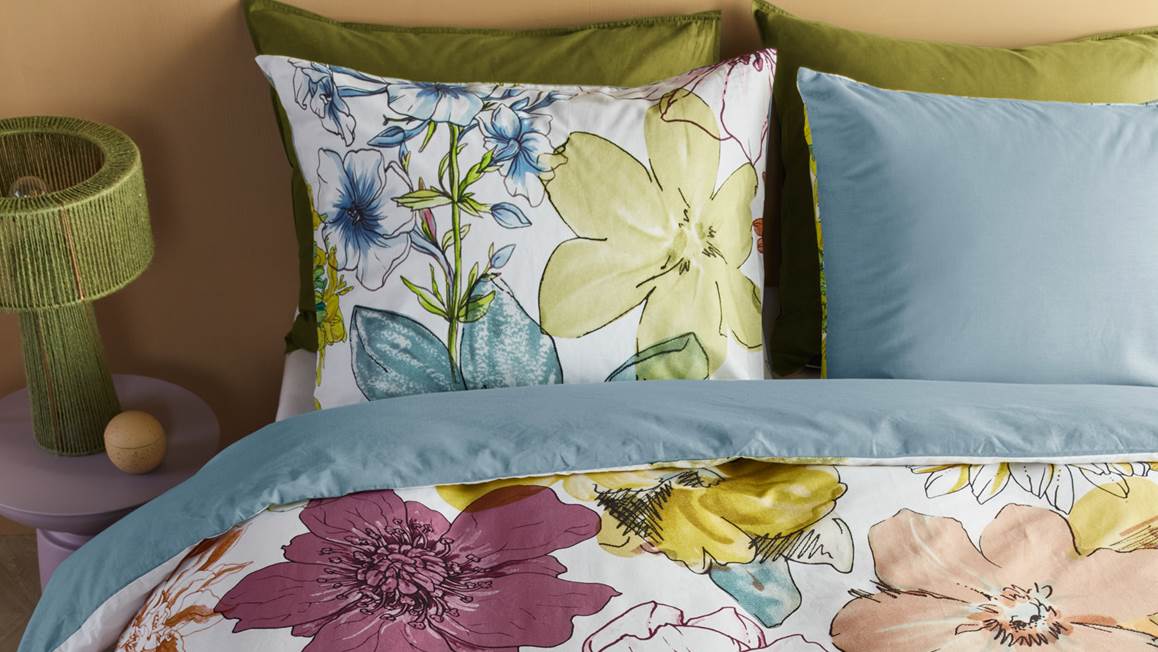 Beddinghouse Lotti housse de couette