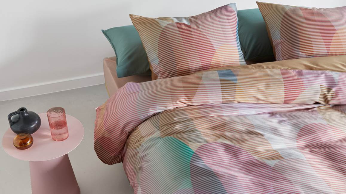 Beddinghouse New Dawn housse de couette