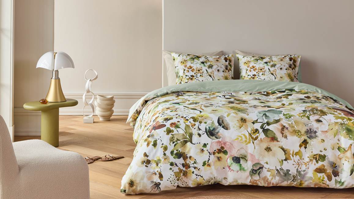 Kardol Aquitaine housse de couette 