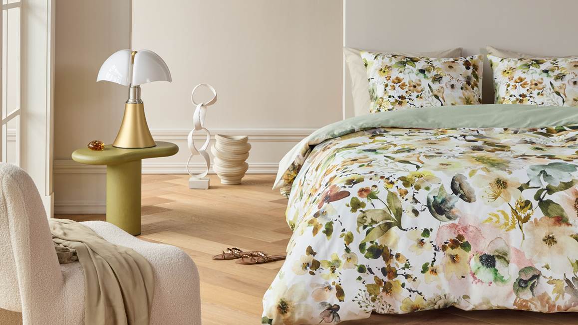 Kardol Aquitaine housse de couette 