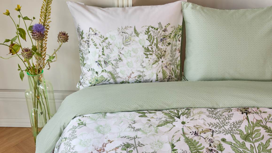 Kardol Pastiche housse de couette 