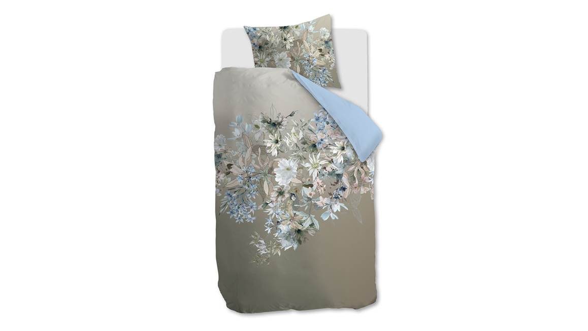Kardol Saffron housse de couette 