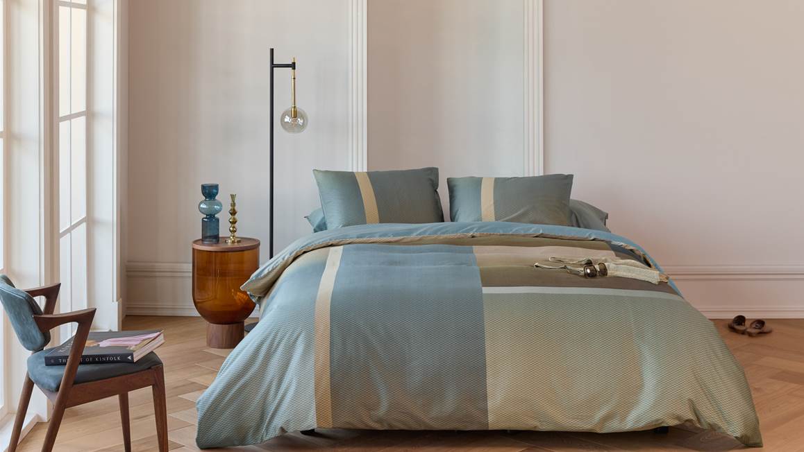 Kardol Sloane Square housse de couette 