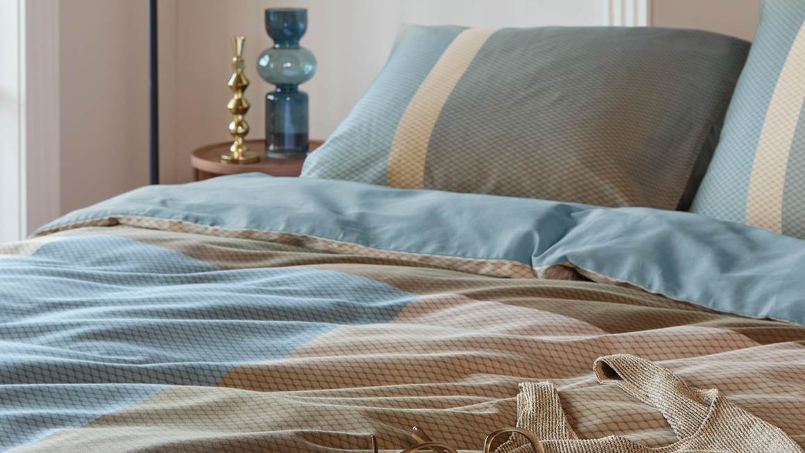 Kardol Sloane Square housse de couette 