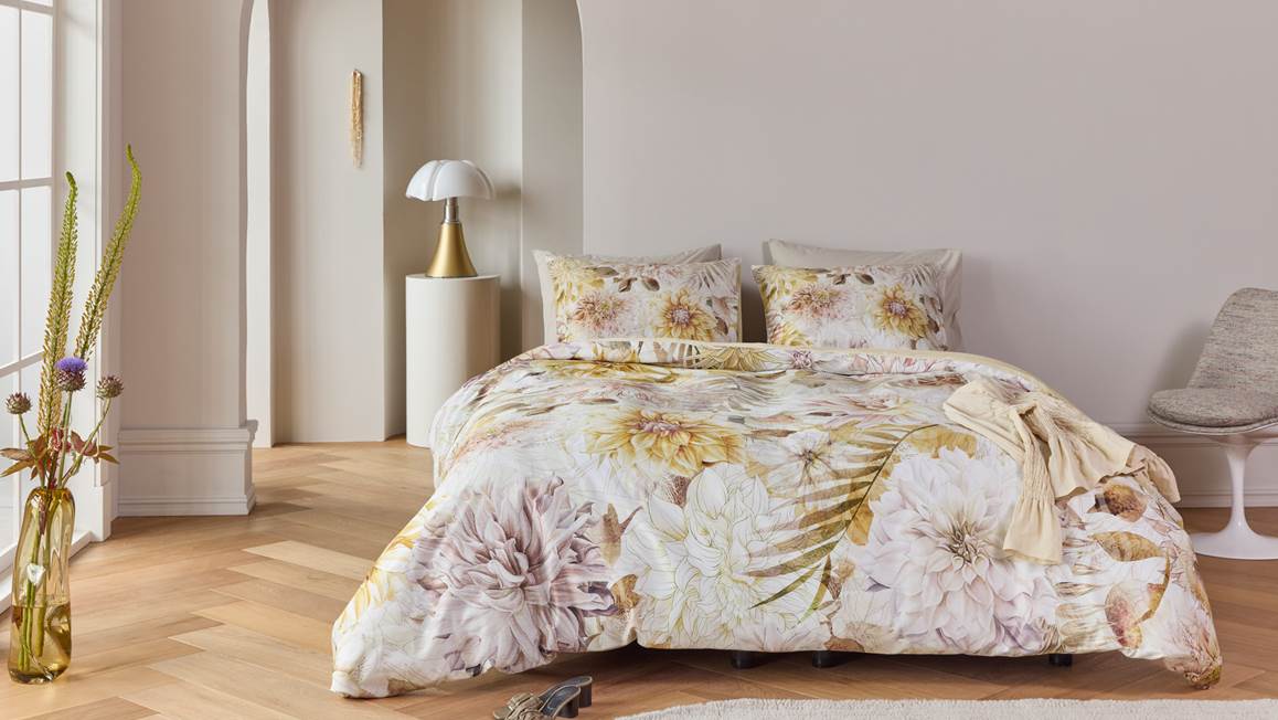 Kardol Solaris housse de couette 