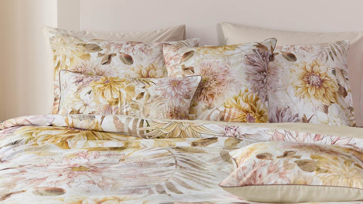 Kardol Solaris housse de couette 