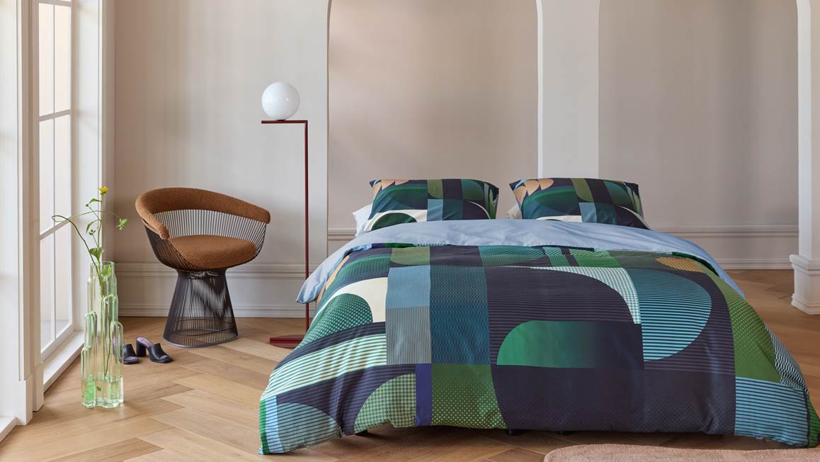 Kardol Utopia housse de couette 