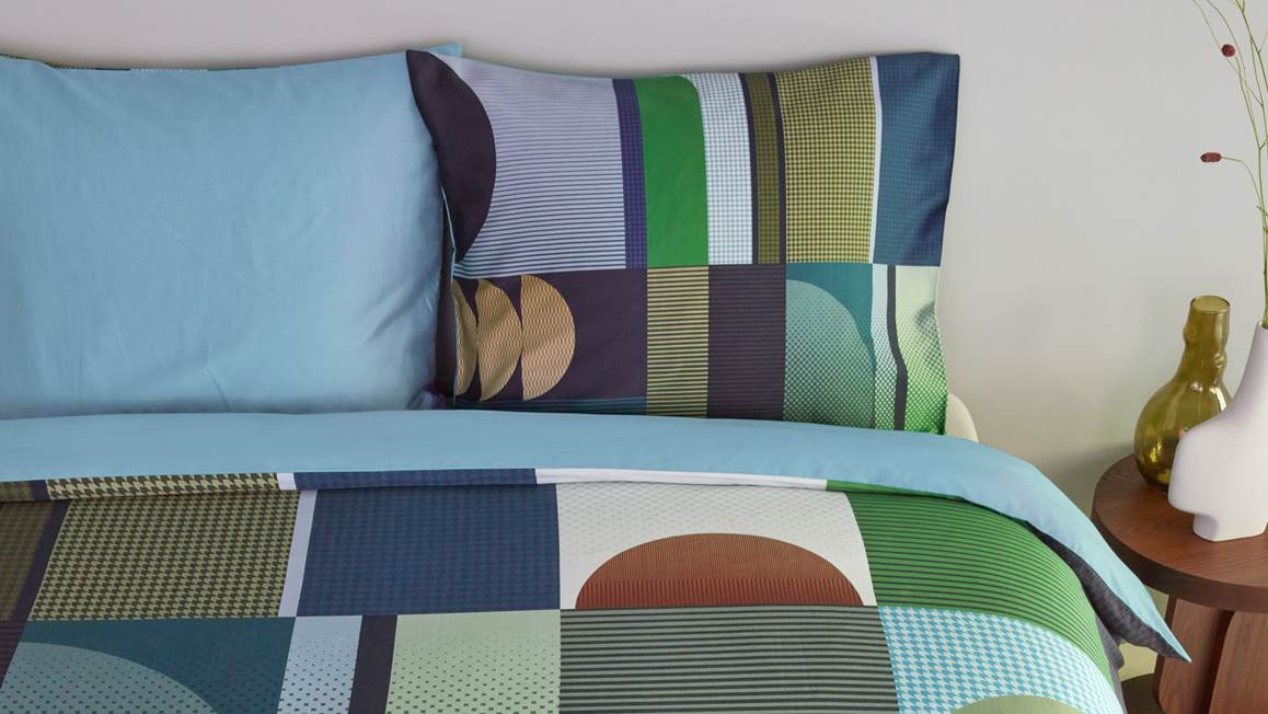 Kardol Utopia housse de couette 