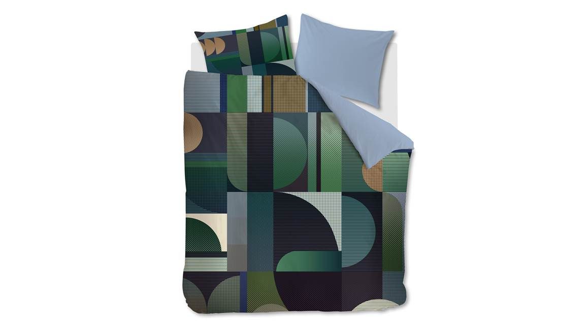 Kardol Utopia housse de couette 