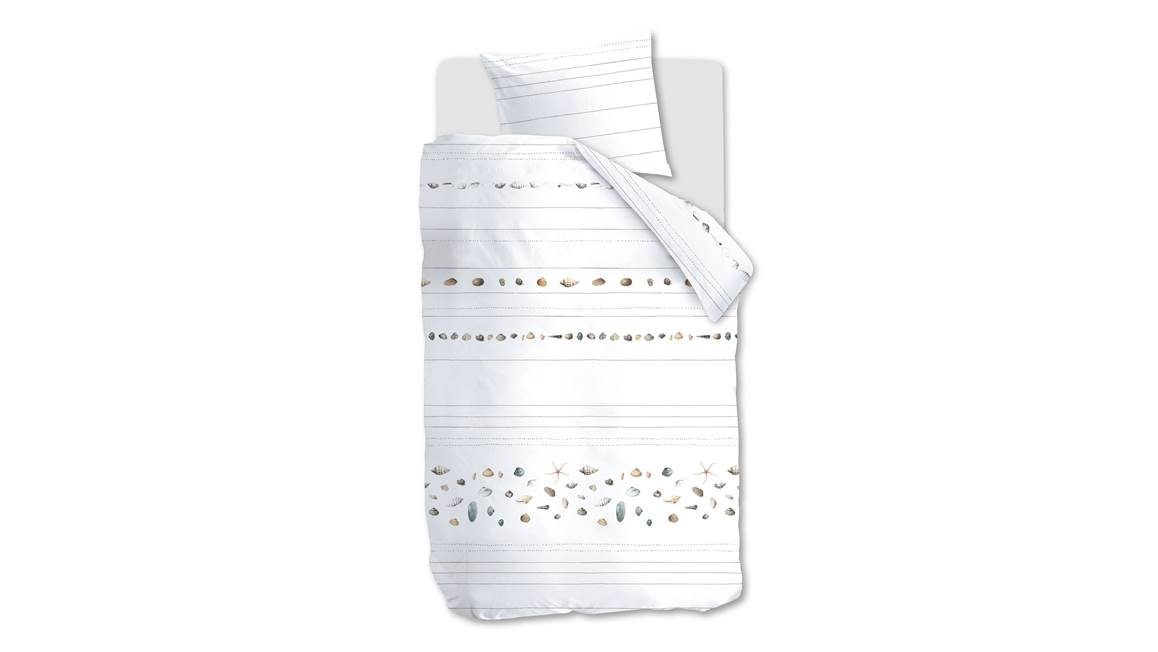 Marjolein Bastin Beach housse de couette