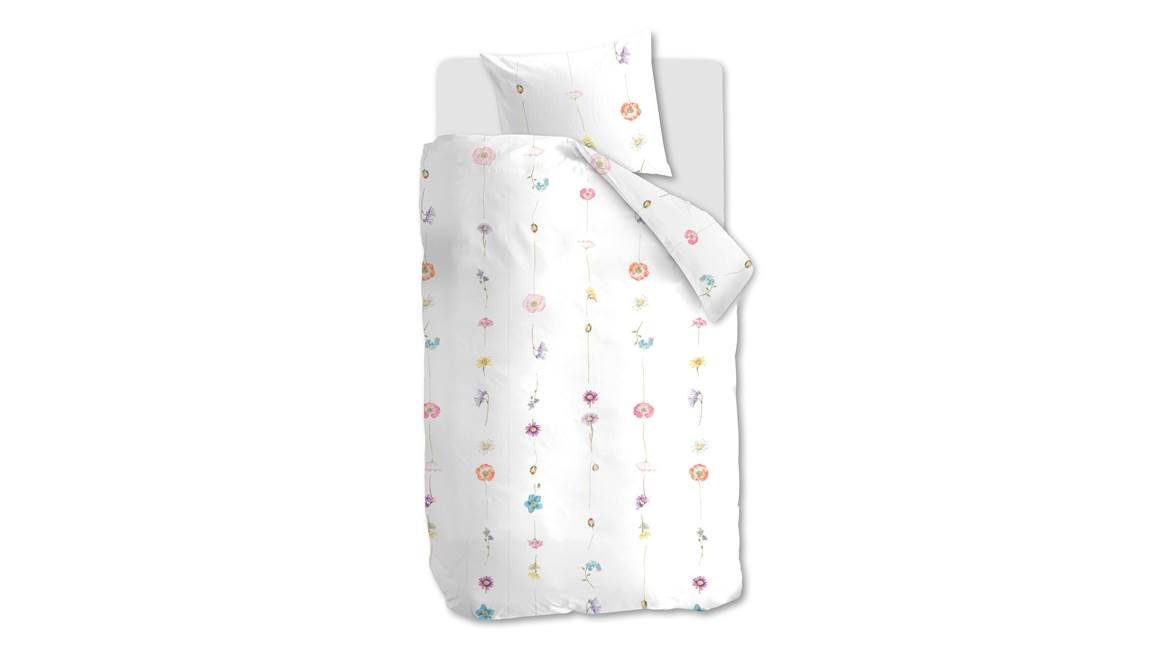 Marjolein Bastin Blooming housse de couette