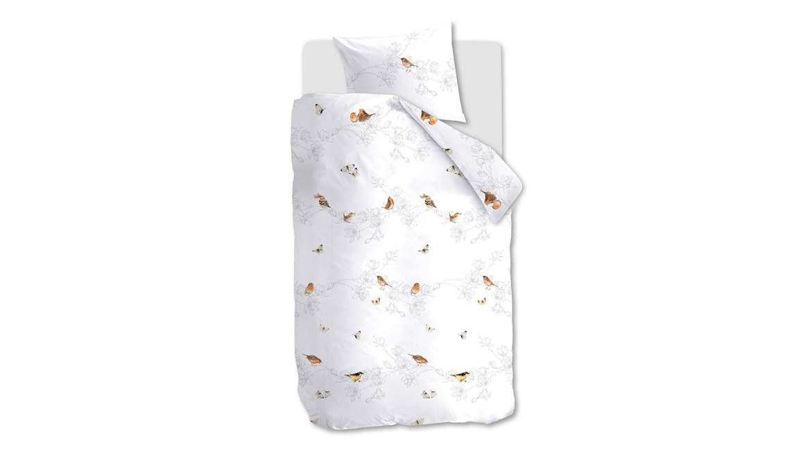 Marjolein Bastin Delicate housse de couette