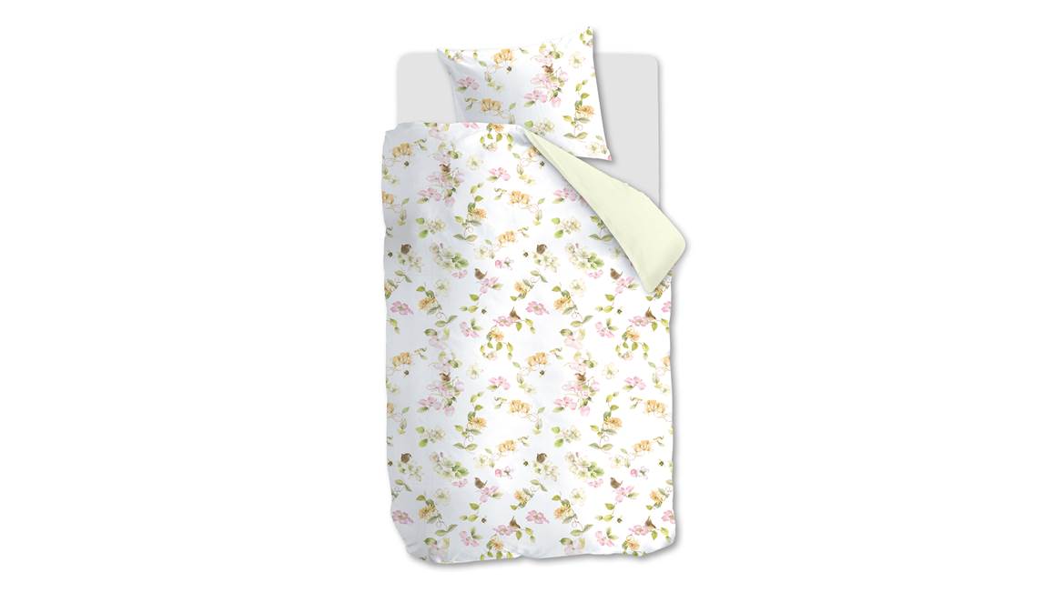Marjolein Bastin Honeysuckle housse de couette