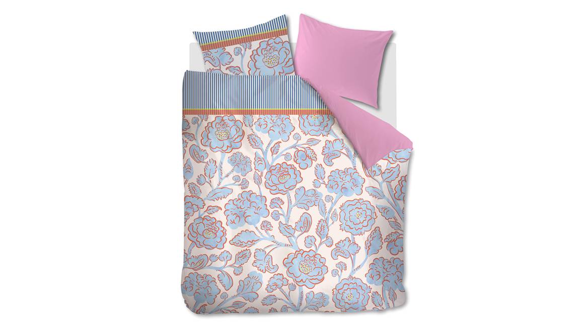 Oilily Jazmin housse de couette