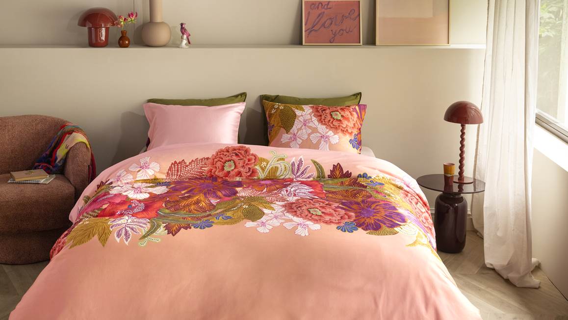 Oilily Livia housse de couette