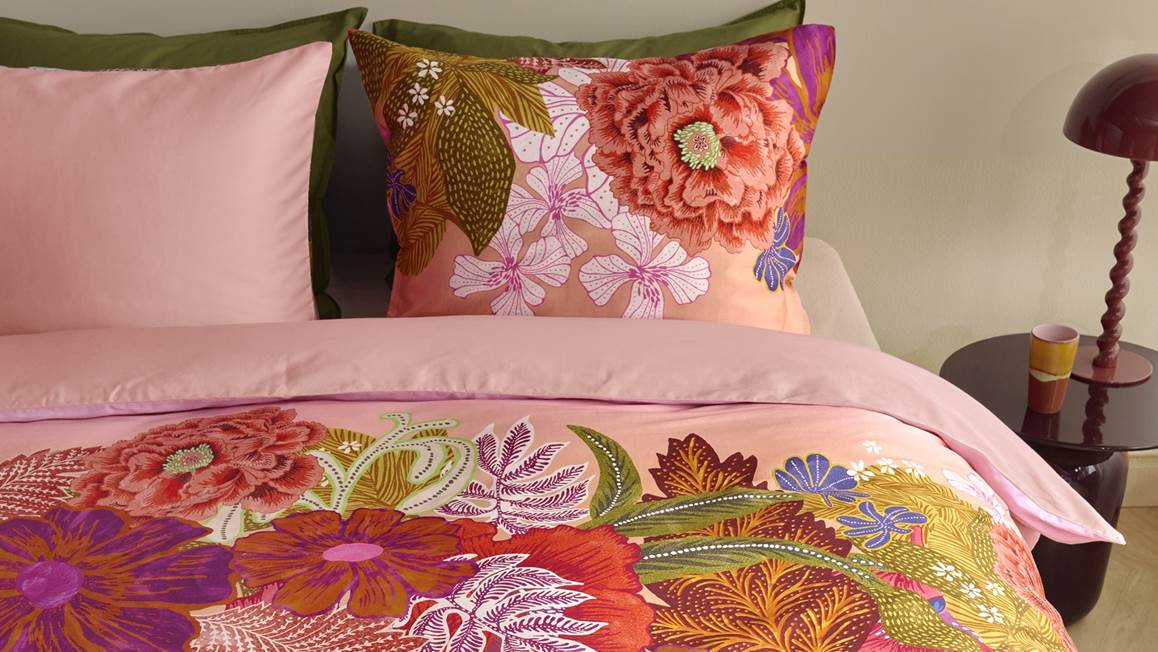 Oilily Livia housse de couette