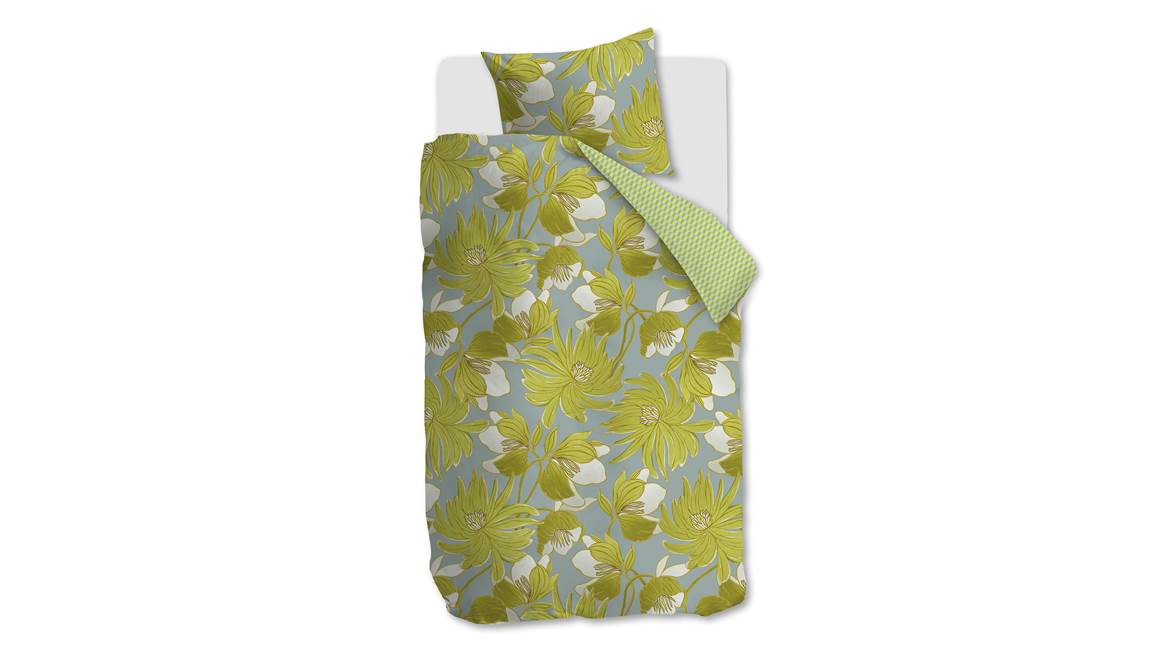 Oilily Melodi housse de couette