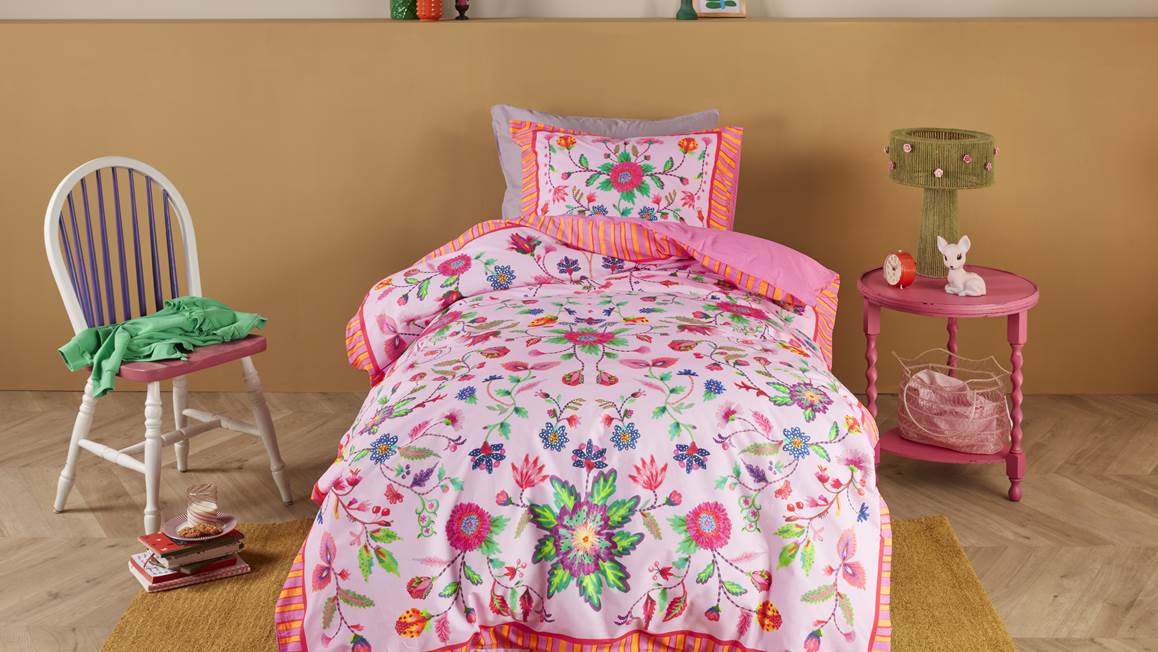 Oilily Misona housse de couette