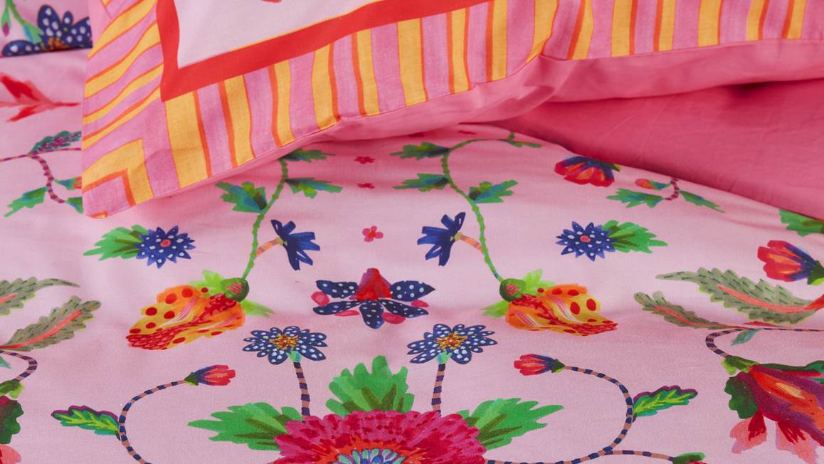 Oilily Misona housse de couette
