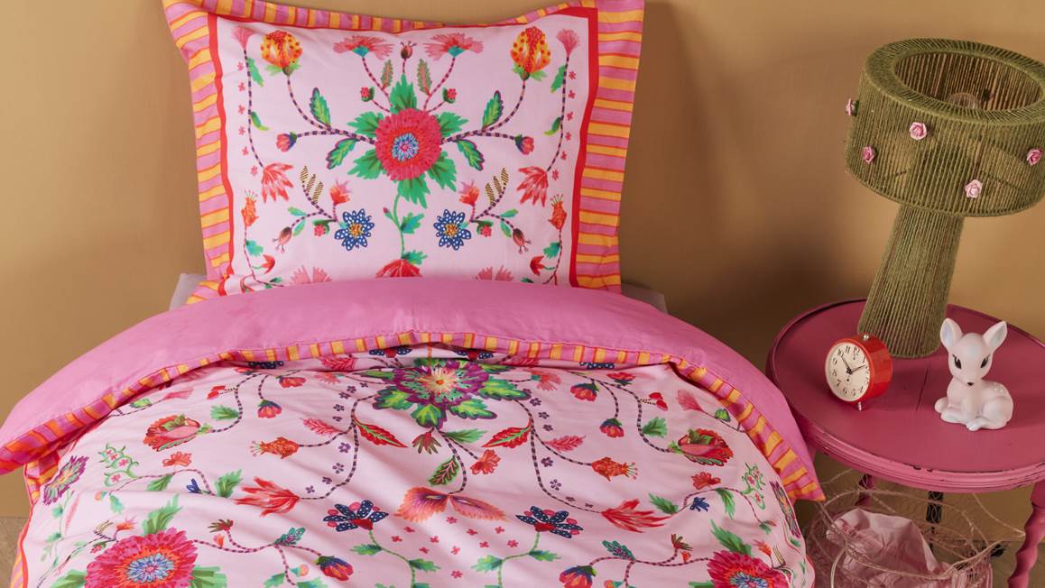 Oilily Misona housse de couette