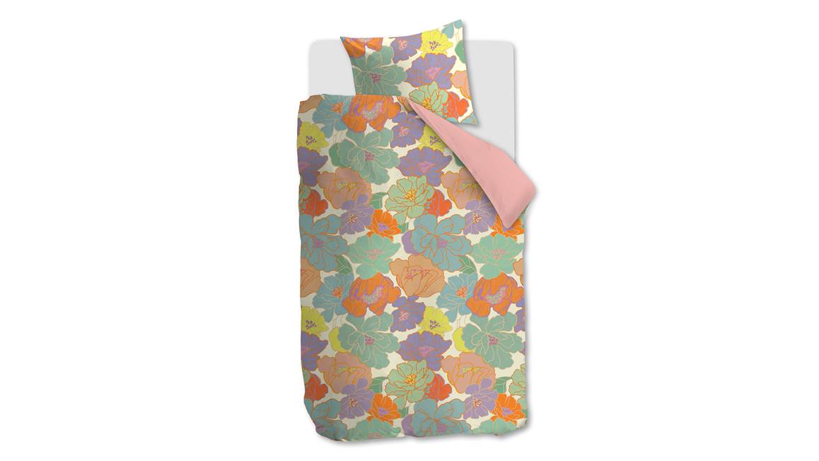 Oilily Peggy housse de couette