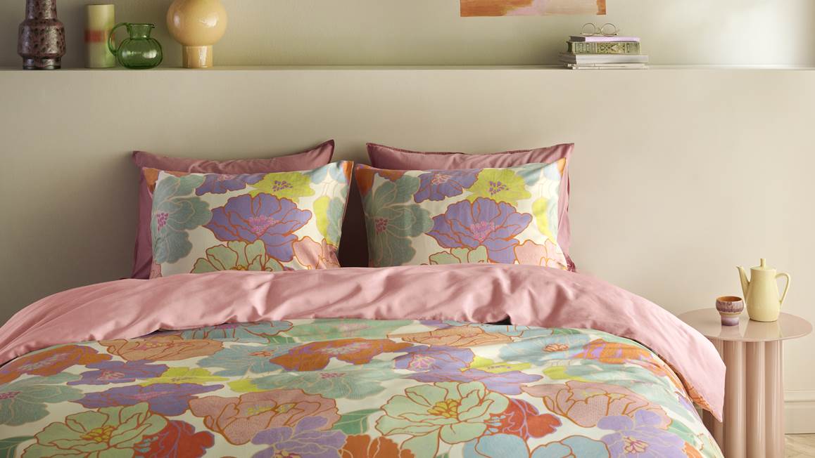 Oilily Peggy housse de couette