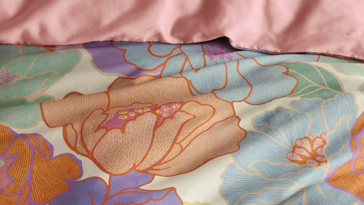 Oilily Peggy housse de couette