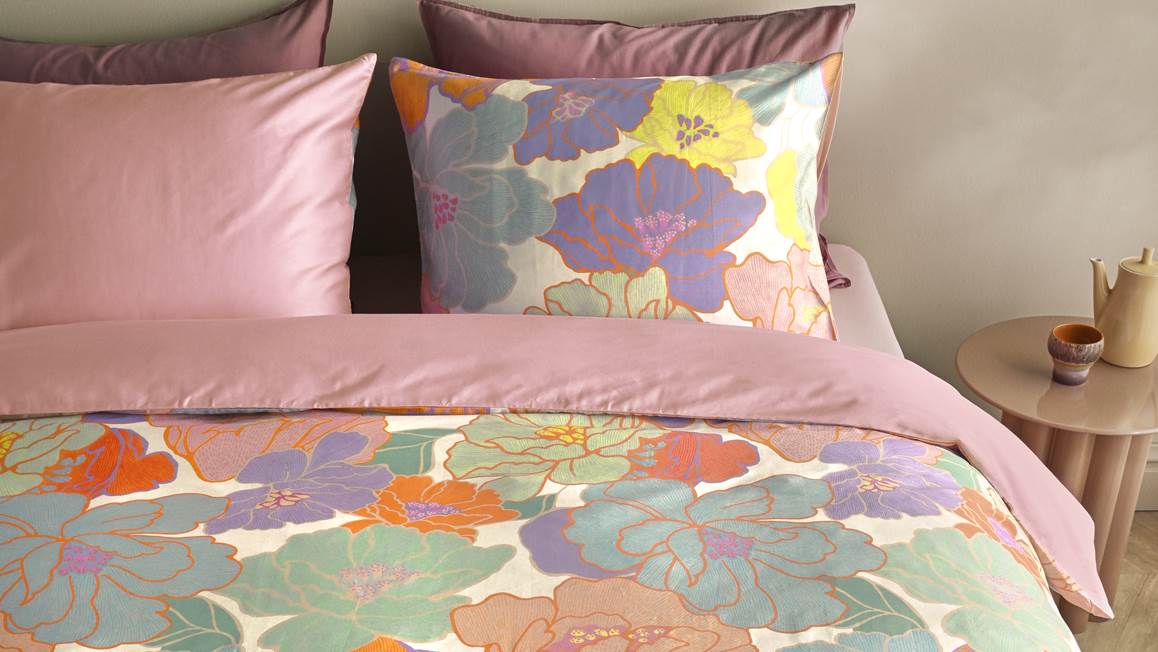 Oilily Peggy housse de couette