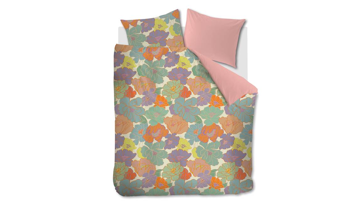 Oilily Peggy housse de couette